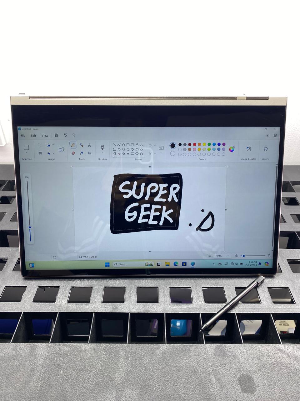 Laptop Lenovo ThinkPad X1 Carbon 14" Core i7-8550U 16GB RAM 512GB M.2 SSD WINDOWS 11 PRO c/cargador