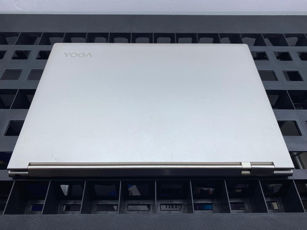 Laptop Lenovo ThinkPad X1 Carbon 14" Core i7-8550U 16GB RAM 512GB M.2 SSD WINDOWS 11 PRO c/cargador