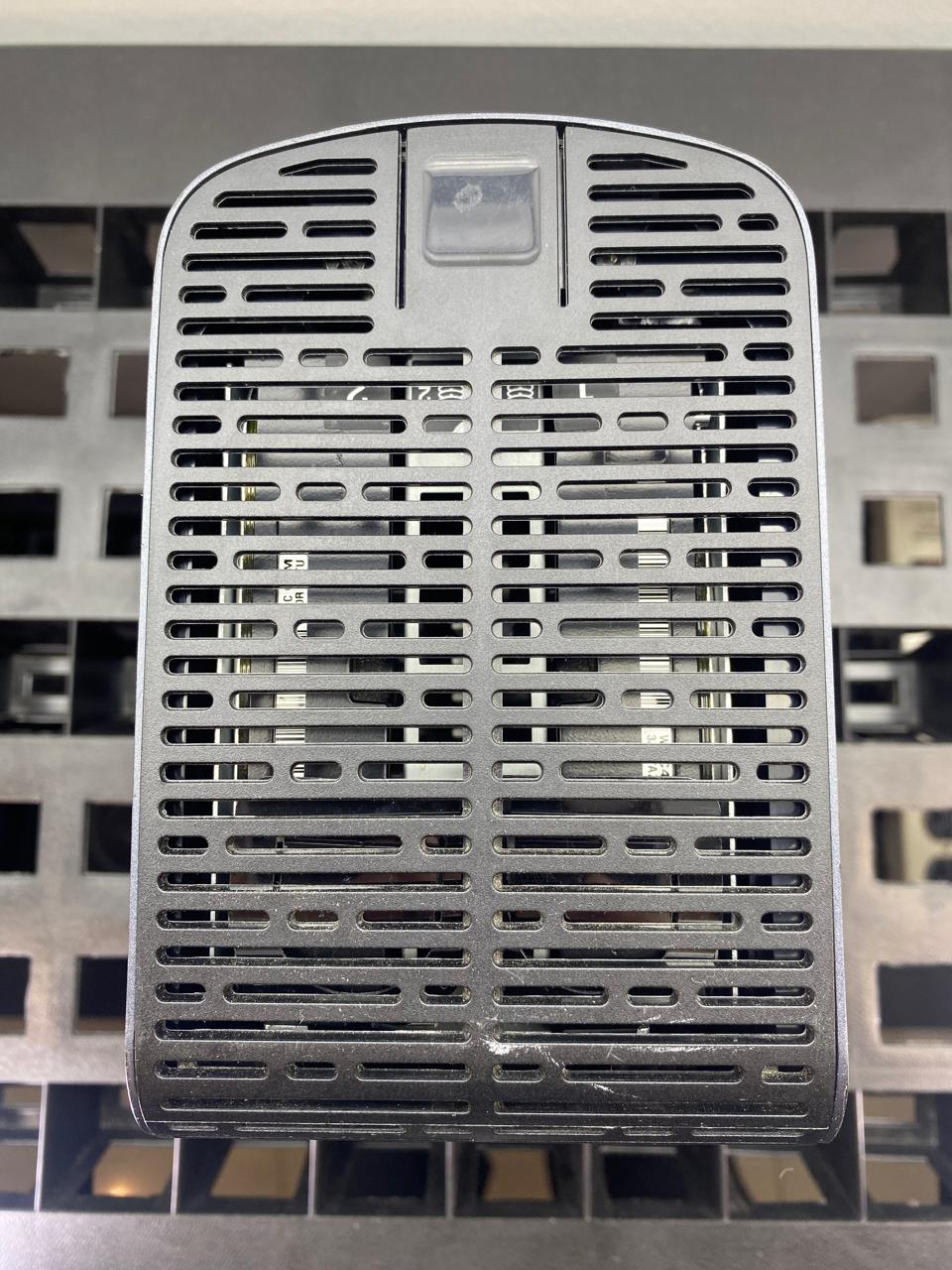 Western Digital My Cloud EX2 Ultra 4TB con Adaptador