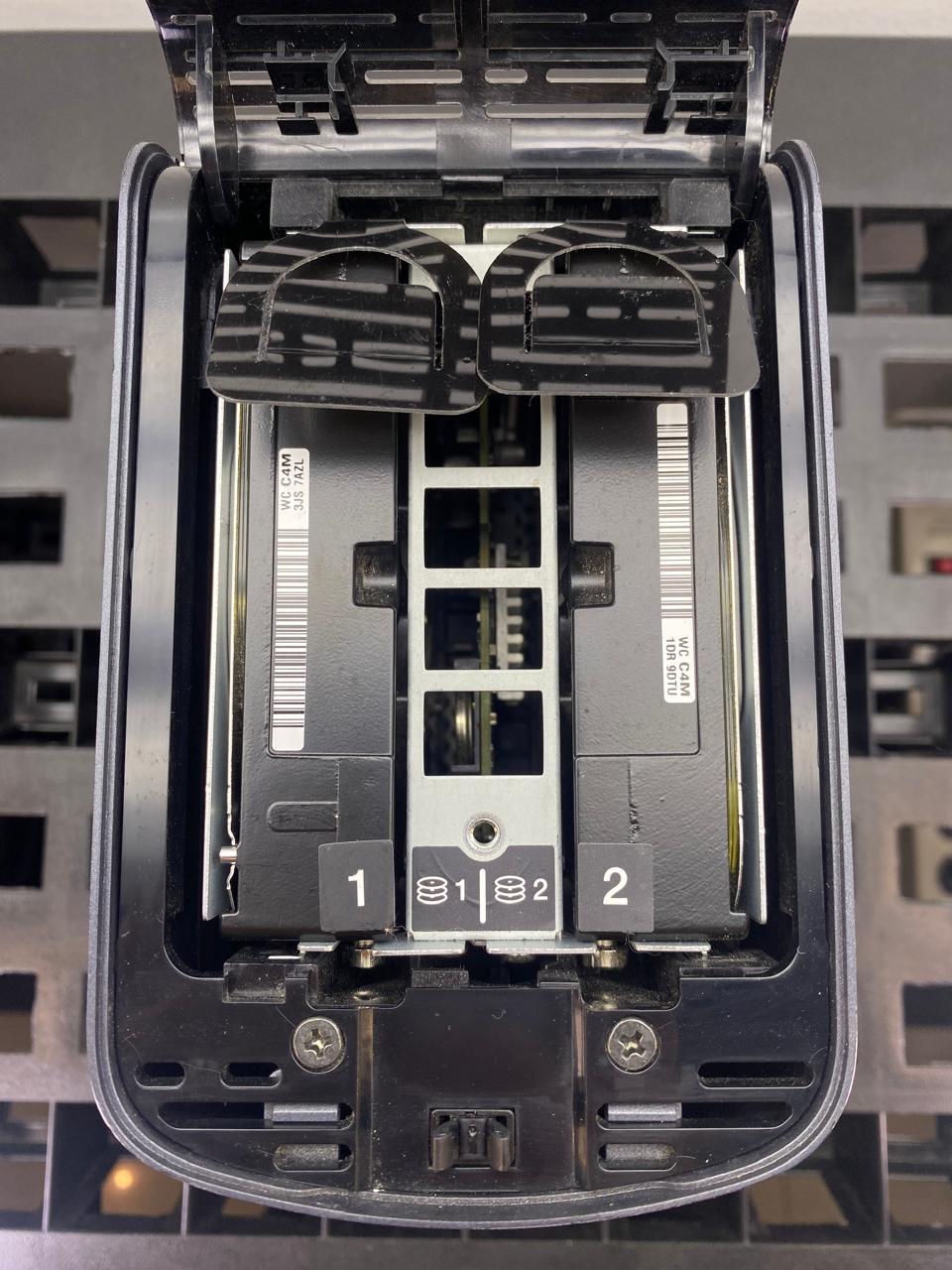 Western Digital My Cloud EX2 Ultra 4TB con Adaptador