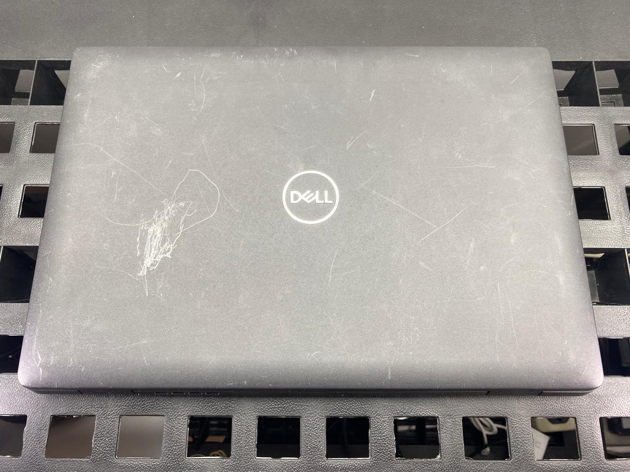 Laptop Dell Latitude 3420 14" Core i5-1135G7 16GB RAM 256GB NVMe SSD WINDOWS 11 PRO c/cargador