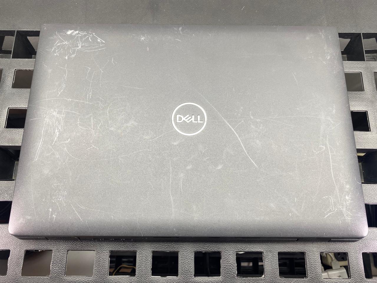 Laptop Dell Latitude 3420 14" Core i5-1135G7 16GB RAM 256GB NVMe SSD WINDOWS 11 PRO c/cargador