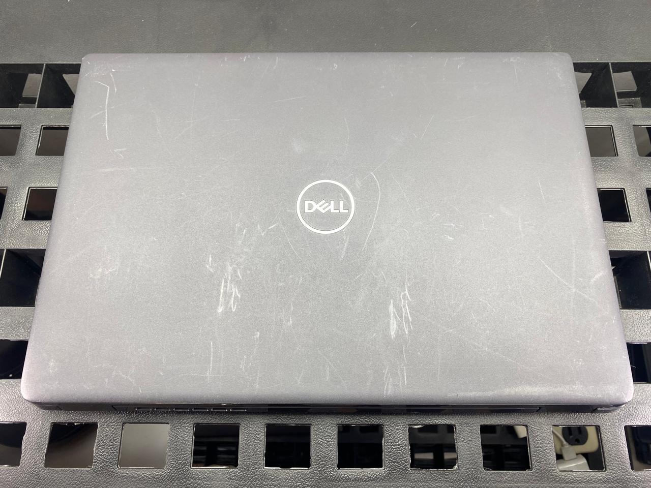 Laptop Dell Latitude 3410 14" Core i3-10110U 16GB RAM 256GB NVMe SSD + 500GB HDD WINDOWS 11 PRO c/cargador