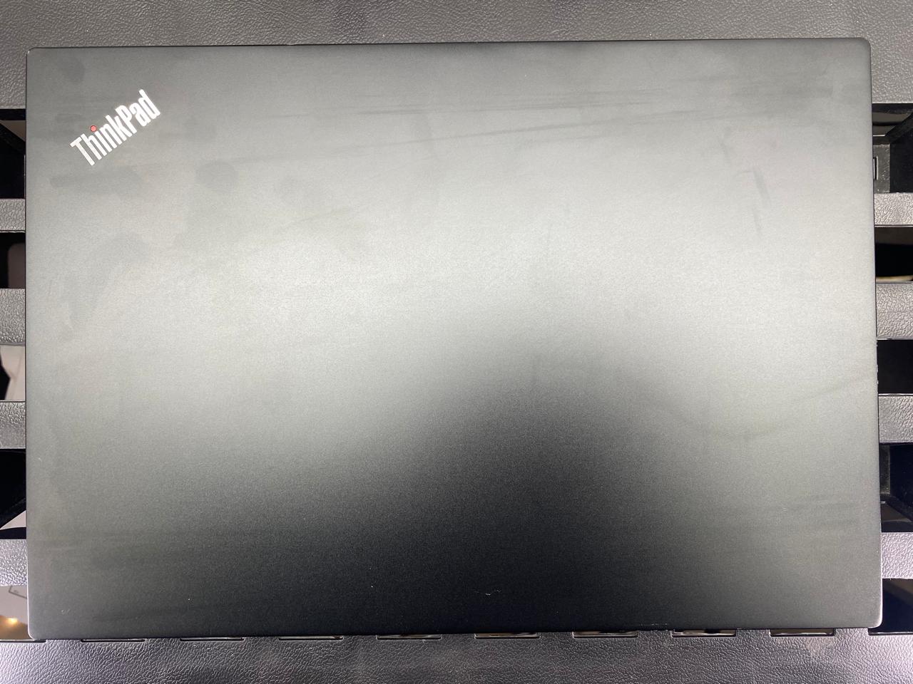 Laptop Lenovo ThinkPad L380 13.3" Core i5-8350U 16GB RAM 256GB M.2 SSD WINDOWS 11 PRO c/cargador