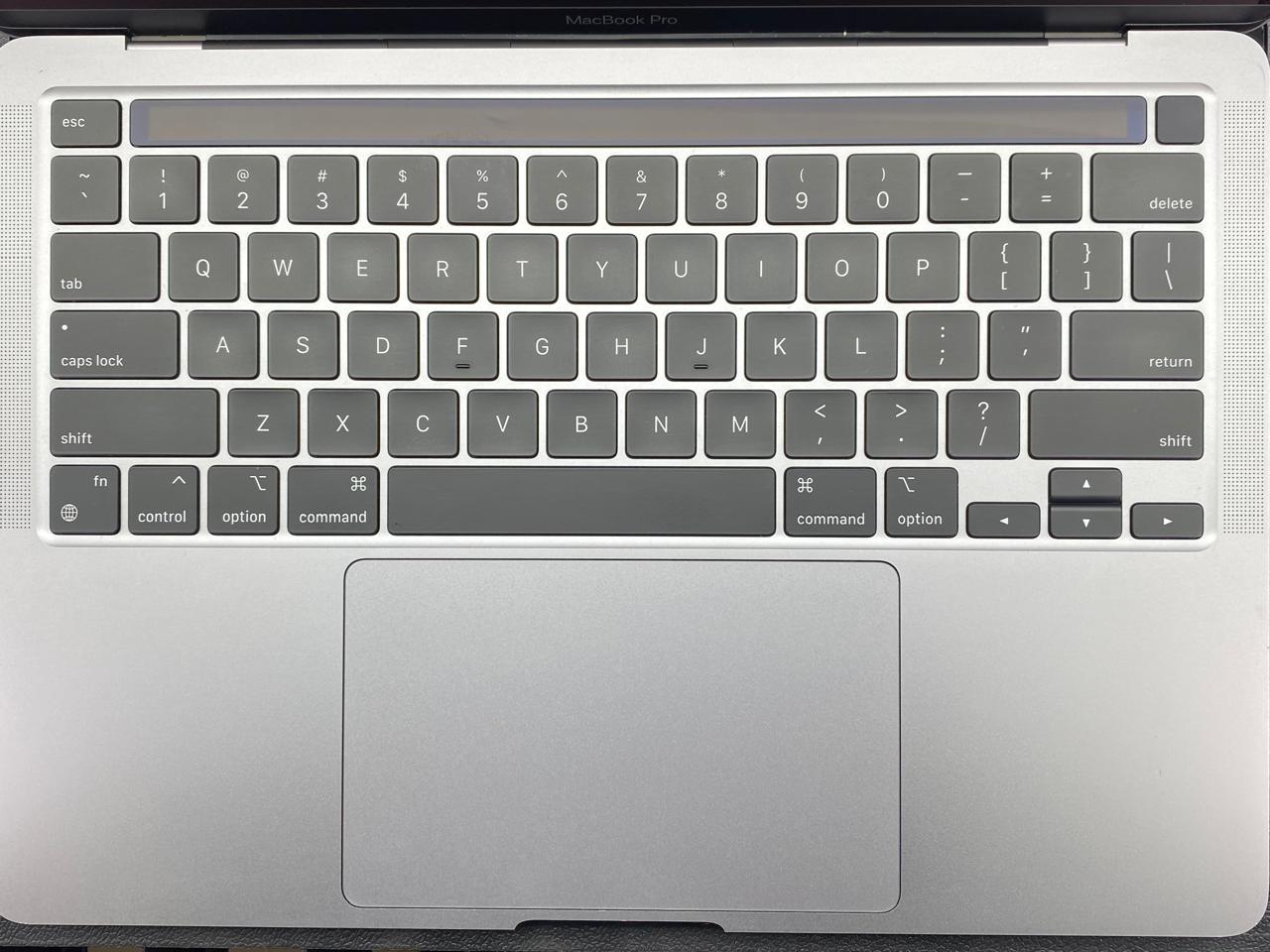 Laptop Apple MacBook Pro A2338 M1 2020 13" 8-Core 8GB RAM