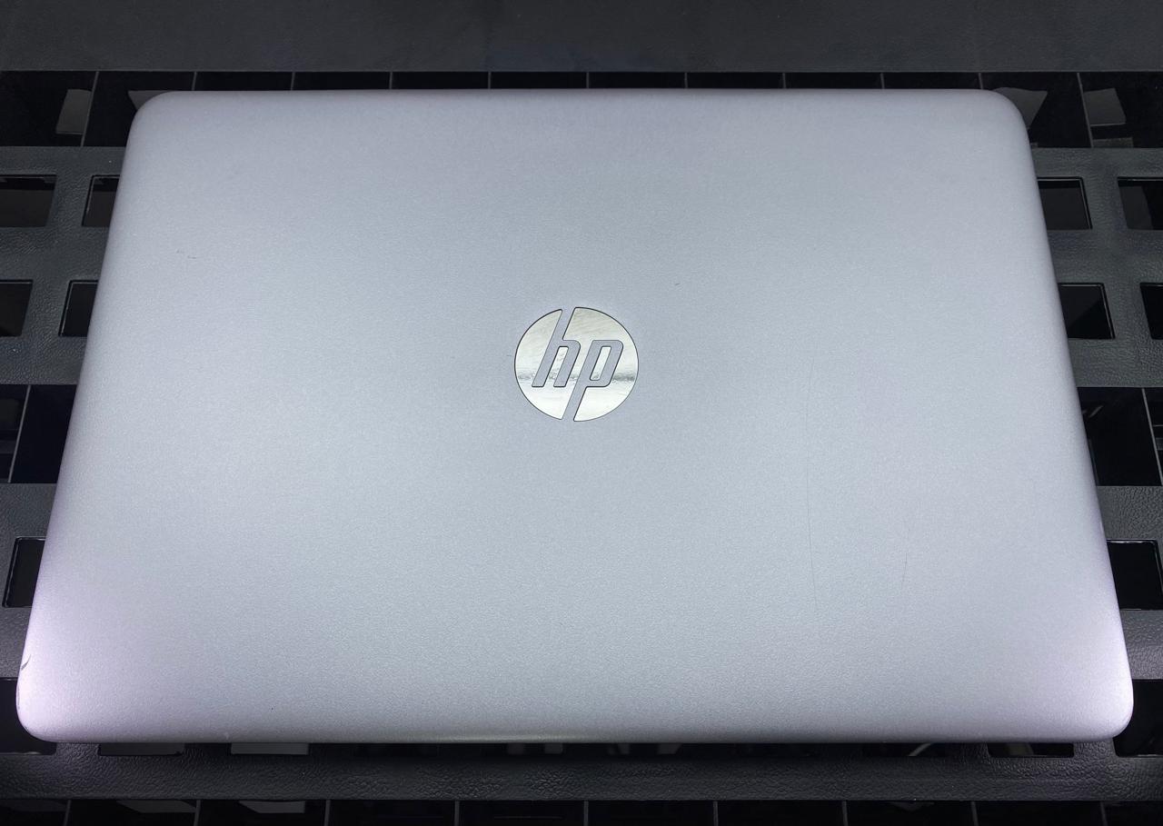 Laptop HP EliteBook 840 G3 14" Core i5-6200U 16GB RAM 128GB M.2 SSD + 500GB HDD WINDOWS 11 PRO c/cargador