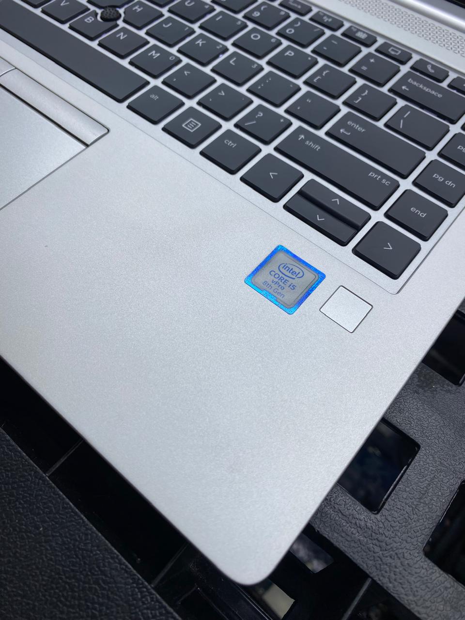 HP EliteBook 840 G5 14" 1920x1080 (FHD) Core i5-8350U 16GB RAM DDR4 512GB M.2 SSD WINDOWS 11 PRO