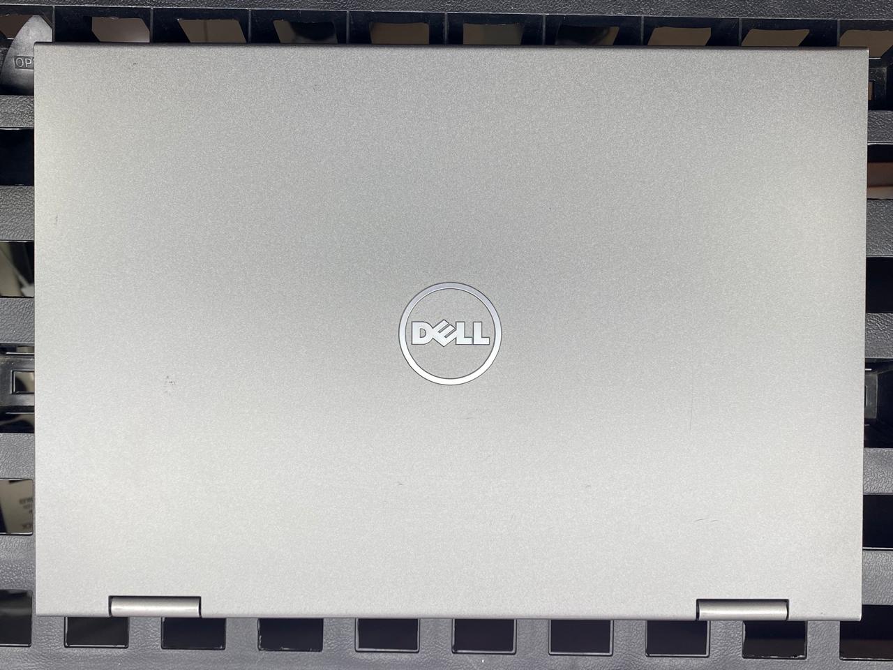 Dell Inspiron 13-5378 13.3" 1920x1080 (FHD) Core i5-7200U 16GB RAM DDR4 512GB SSD WINDOWS 11 HOME