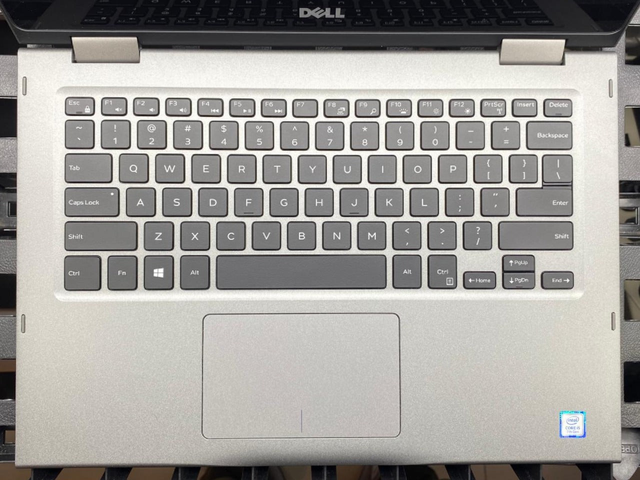 Dell Inspiron 13-5378 13.3" 1920x1080 (FHD) Core i5-7200U 16GB RAM DDR4 512GB SSD WINDOWS 11 HOME