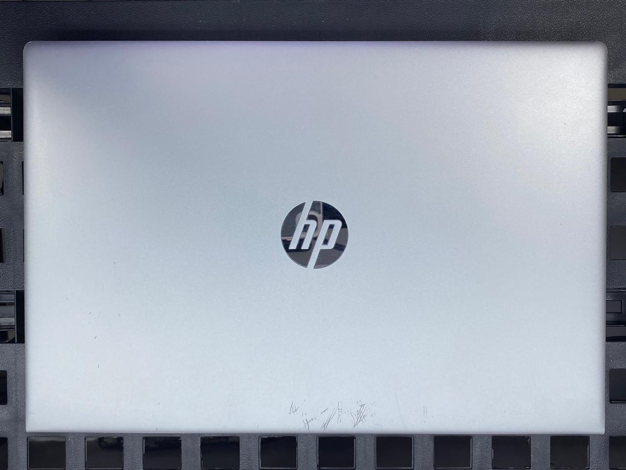 Laptop HP ProBook 650 G4 15.6" 1920x1080 (FHD) Core i5-7200U 16GB RAM DDR4 256GB NVMe SSD + 1TB HDD WINDOWS 11 PRO c/ cargador