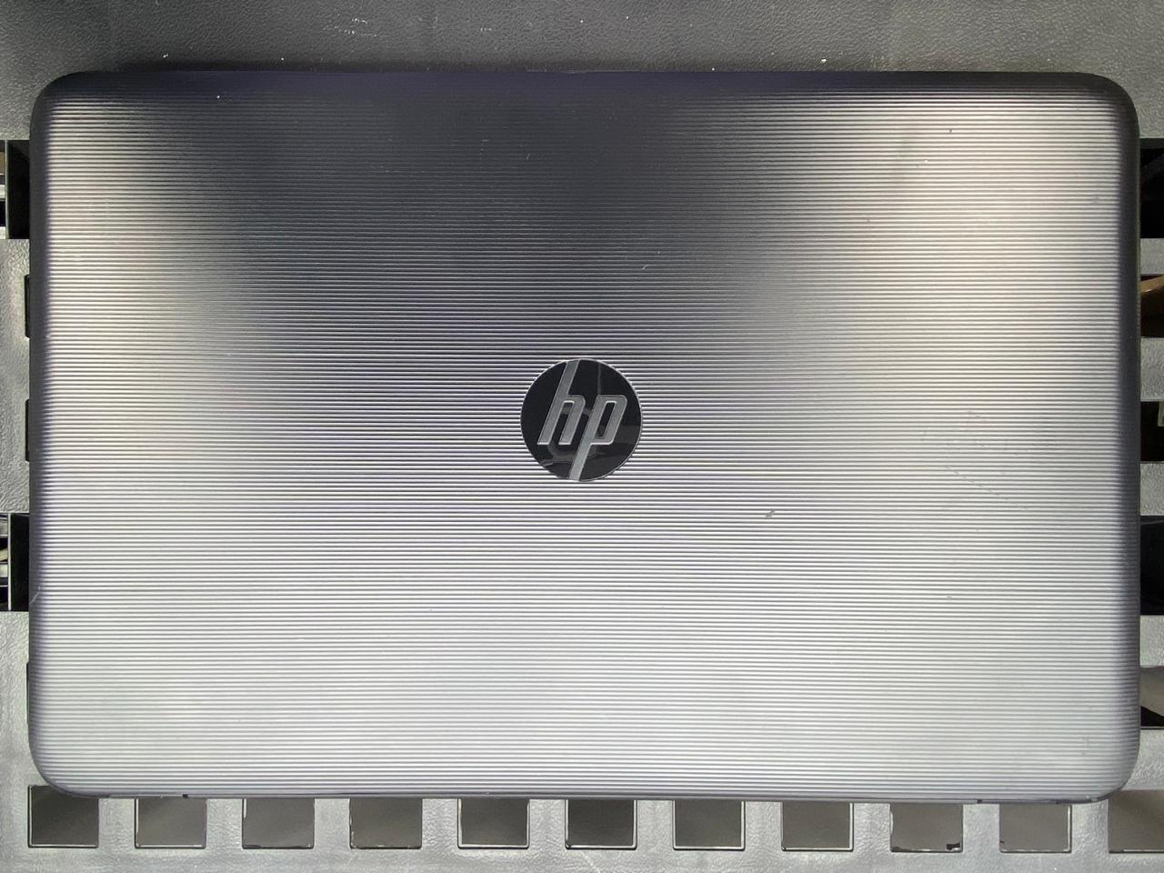 HP 15-ba009dx 15.6" 1366x768 (HD) A6-7310 16GB RAM DDR3L 512GB SSD WINDOWS 11 HOME
