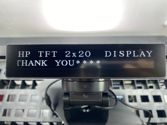 HP Engage One 145 Advanced All-in-One Core i5-7300U 16GB RAM DDR4 256GB SSD WINDOWS 11 PRO