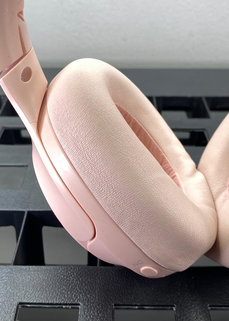 Audífonos Tozo HT2 Bluetooth c/ Cancelación de Ruido y Cable USB-C