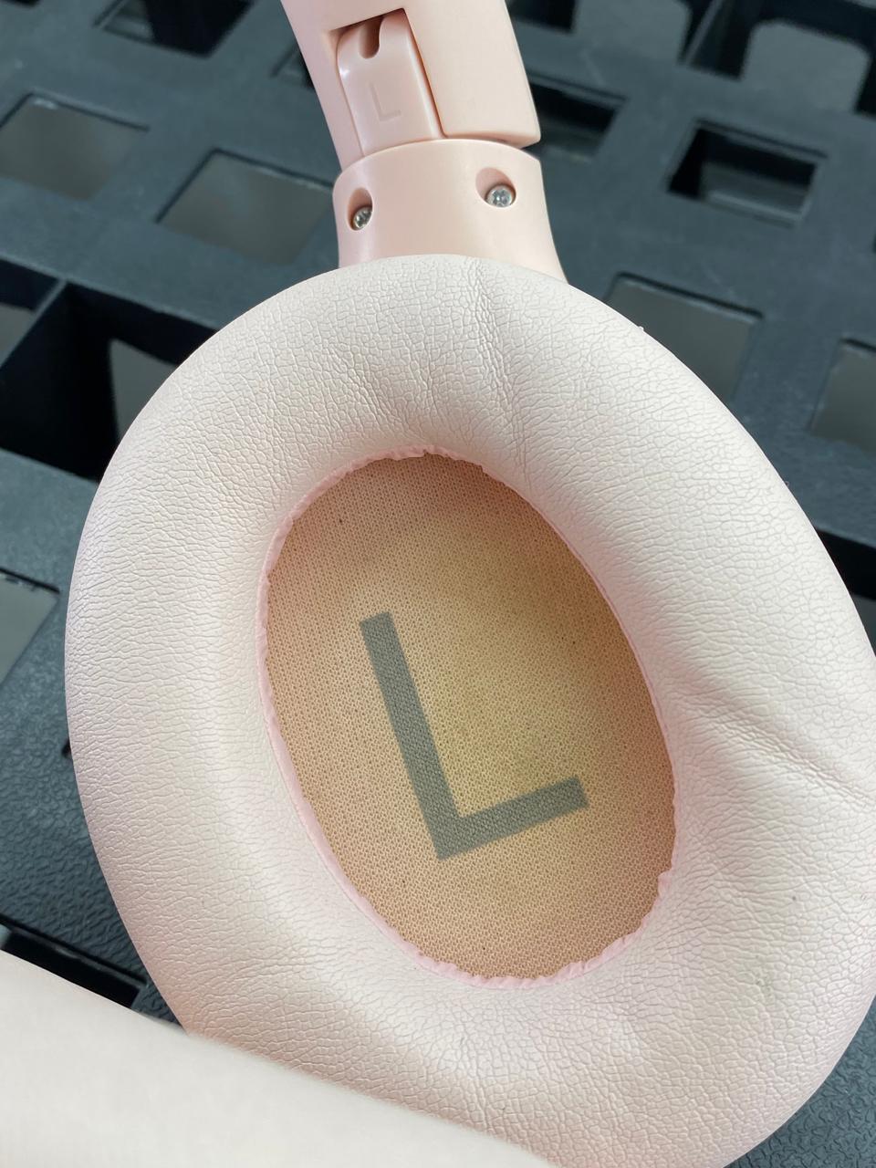 Audífonos Tozo HT2 Bluetooth c/ Cancelación de Ruido y Cable USB-C
