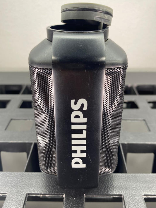 Parlante Bluetooth Recargable Philips BT2200 c/ Cable