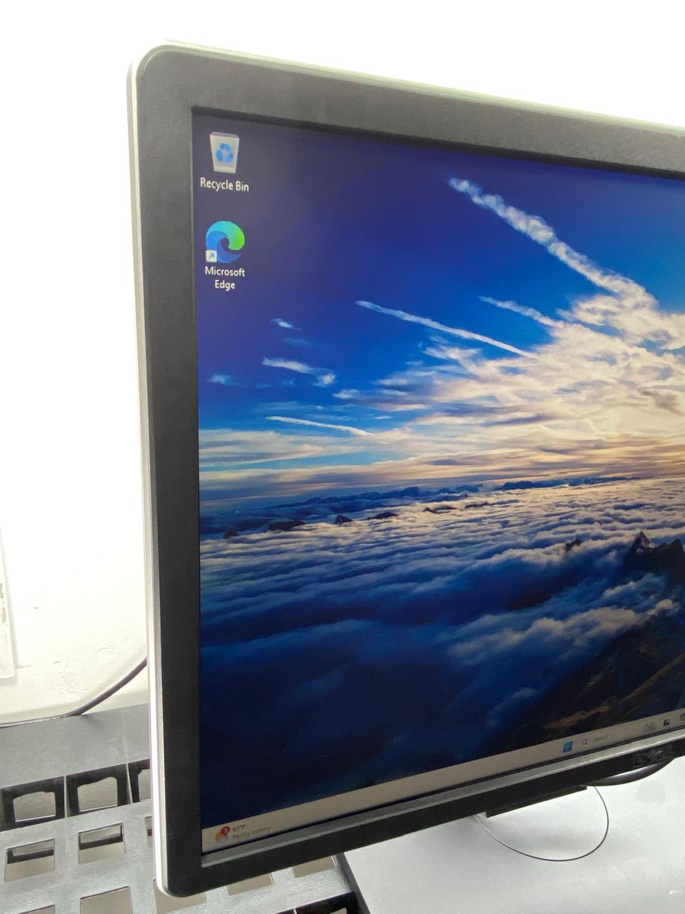 Monitor Dell P2214Hb 22" Full HD VGA DVI DisplayPort c/ Cable