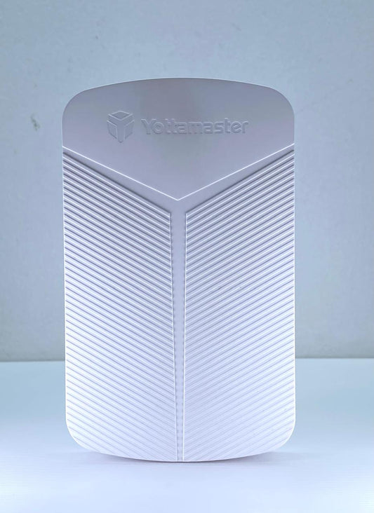 Carcasa Disco Duro Yottamaster externo USB 3.0 con Disco 120GB SSD y cable SATA a USB 3.0