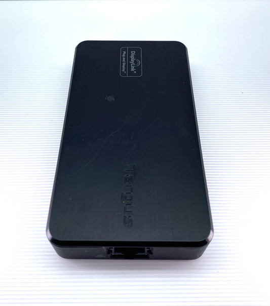 Dock Targus DSU100 USB HDMI, VGA & USB 3.0 c/ Cable Original