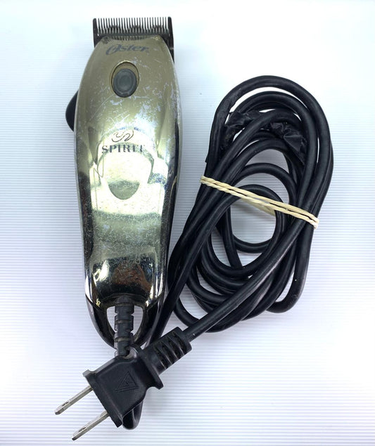 Afeitadora Oster Spirit Profesional c/ Cable
