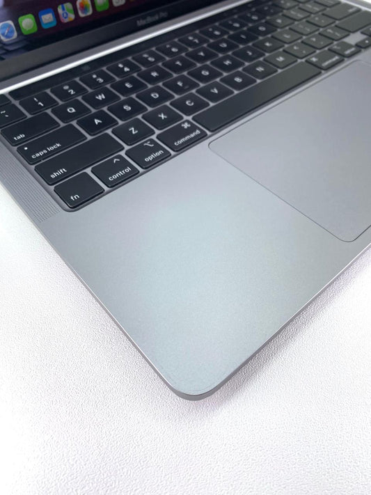 Laptop Apple MacBook Pro 2020 13.3" 2560x1600 (Retina) Core i7-1068NG7 16GB RAM LPDDR4X 512GB NVMe SSD macOS SEQUOIA c/ cargador