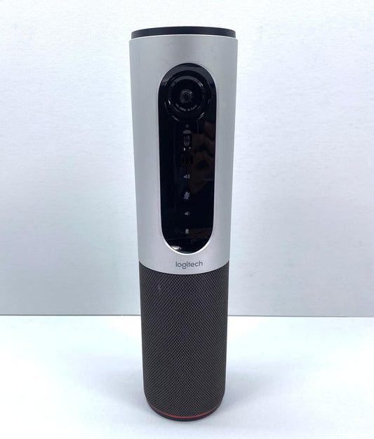 Logitech ConferenceCam Connect Cámara HD c/ Altavoz Control y Cables