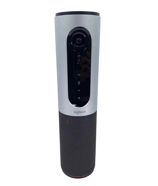 Logitech ConferenceCam Connect Cámara HD c/ Altavoz Control y Cables
