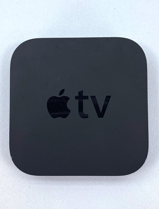 Reproductor Streaming Apple TV A1469 1080p Wi-Fi c/ Control