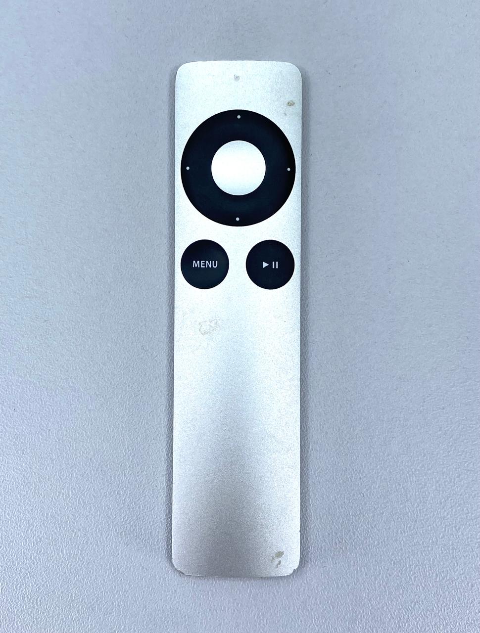 Reproductor Streaming Apple TV A1469 1080p Wi-Fi c/ Control