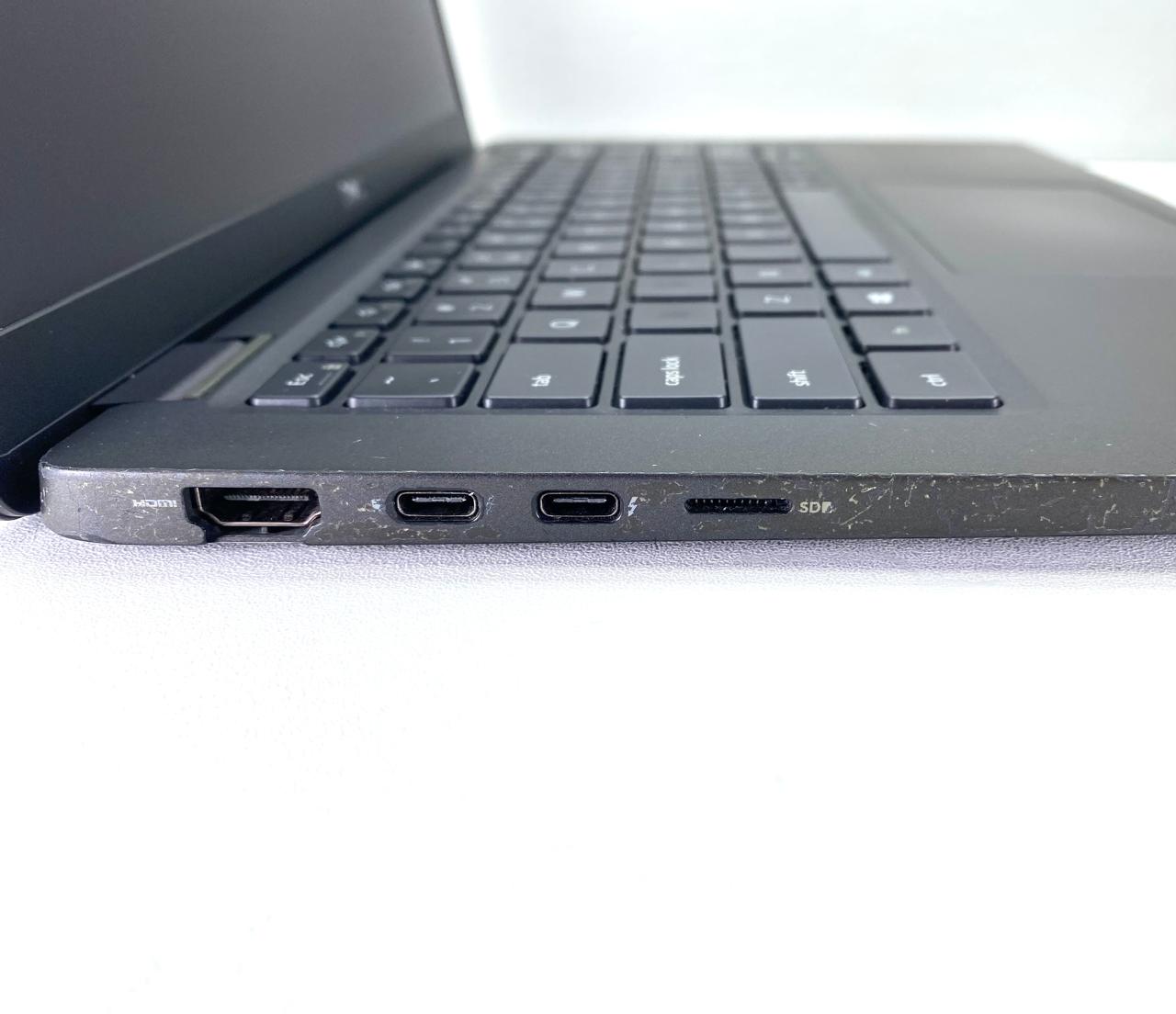 Laptop Dell Latitude 7410 14" 1920x1080 (FHD) Core i5-10310U 16GB RAM DDR4 256GB NVMe SSD WINDOWS 11 PRO c/ cargador