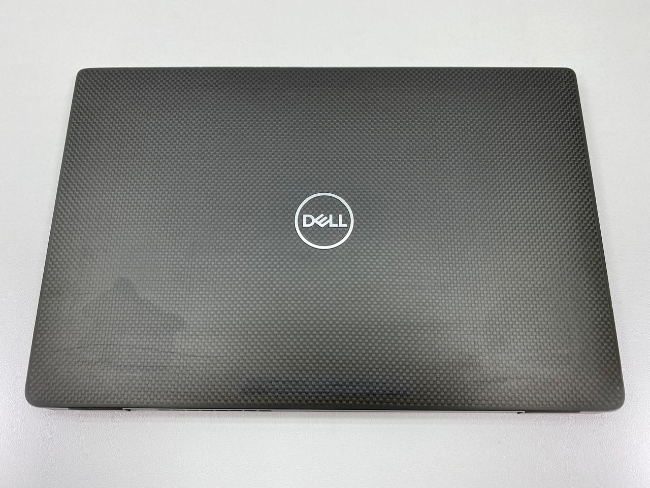 Laptop Dell Latitude 7410 14" 1920x1080 (FHD) Core i5-10310U 16GB RAM DDR4 256GB NVMe SSD WINDOWS 11 PRO c/ cargador