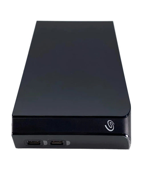 Disco Duro Externo 3.5" Seagate 2TB USB 3.0 c/ Cable SATA y Adaptador