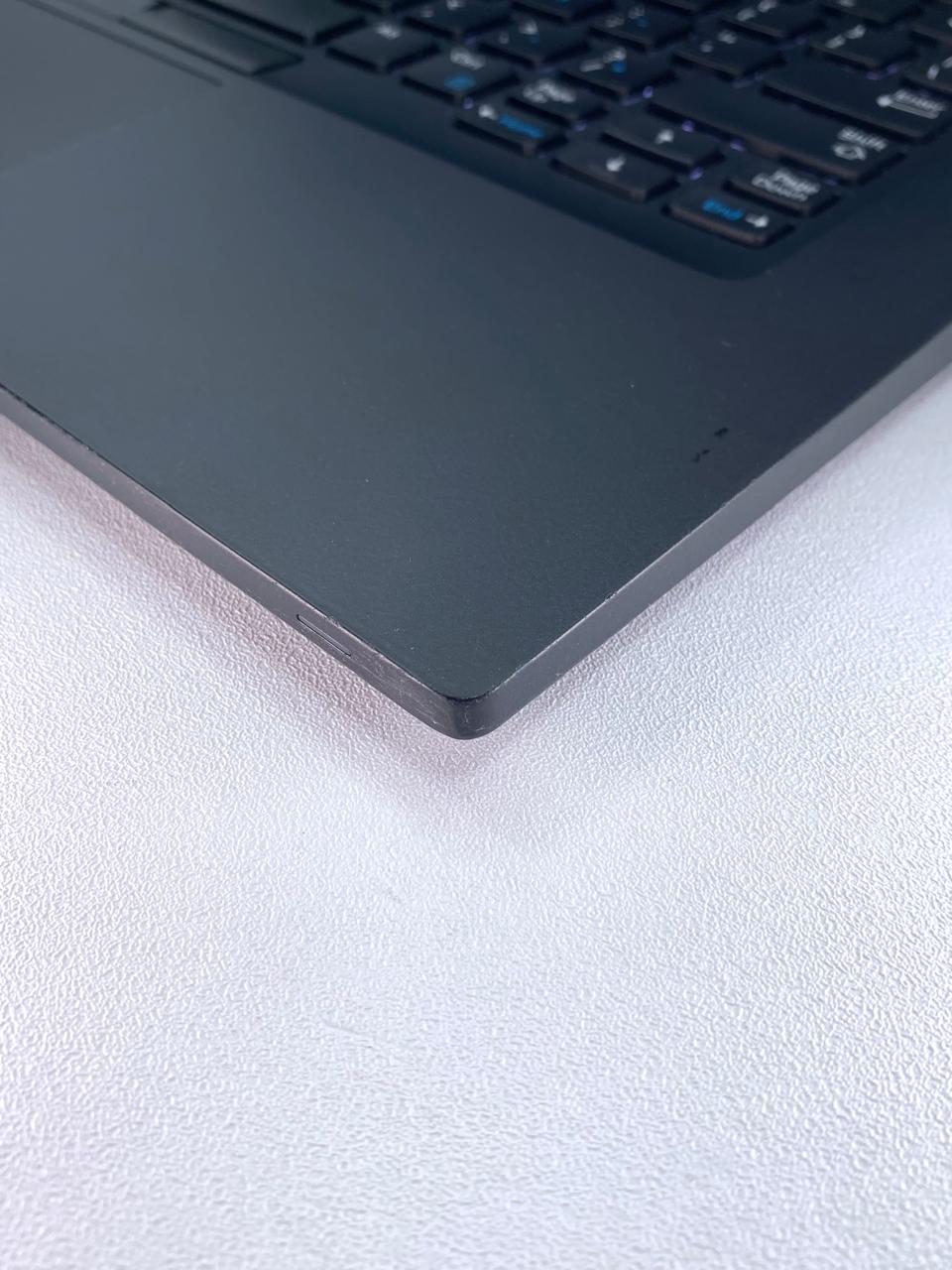 Laptop Dell Latitude 7490 14" 1920x1080 (FHD) Touchscreen Core i5-8350U 16GB RAM DDR4 256GB M.2 SSD WINDOWS 11 PRO c/ cargador
