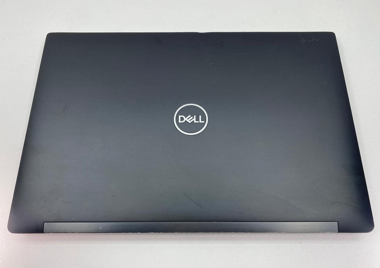Laptop Dell Latitude 7490 14" 1920x1080 (FHD) Touchscreen Core i5-8350U 16GB RAM DDR4 256GB M.2 SSD WINDOWS 11 PRO c/ cargador