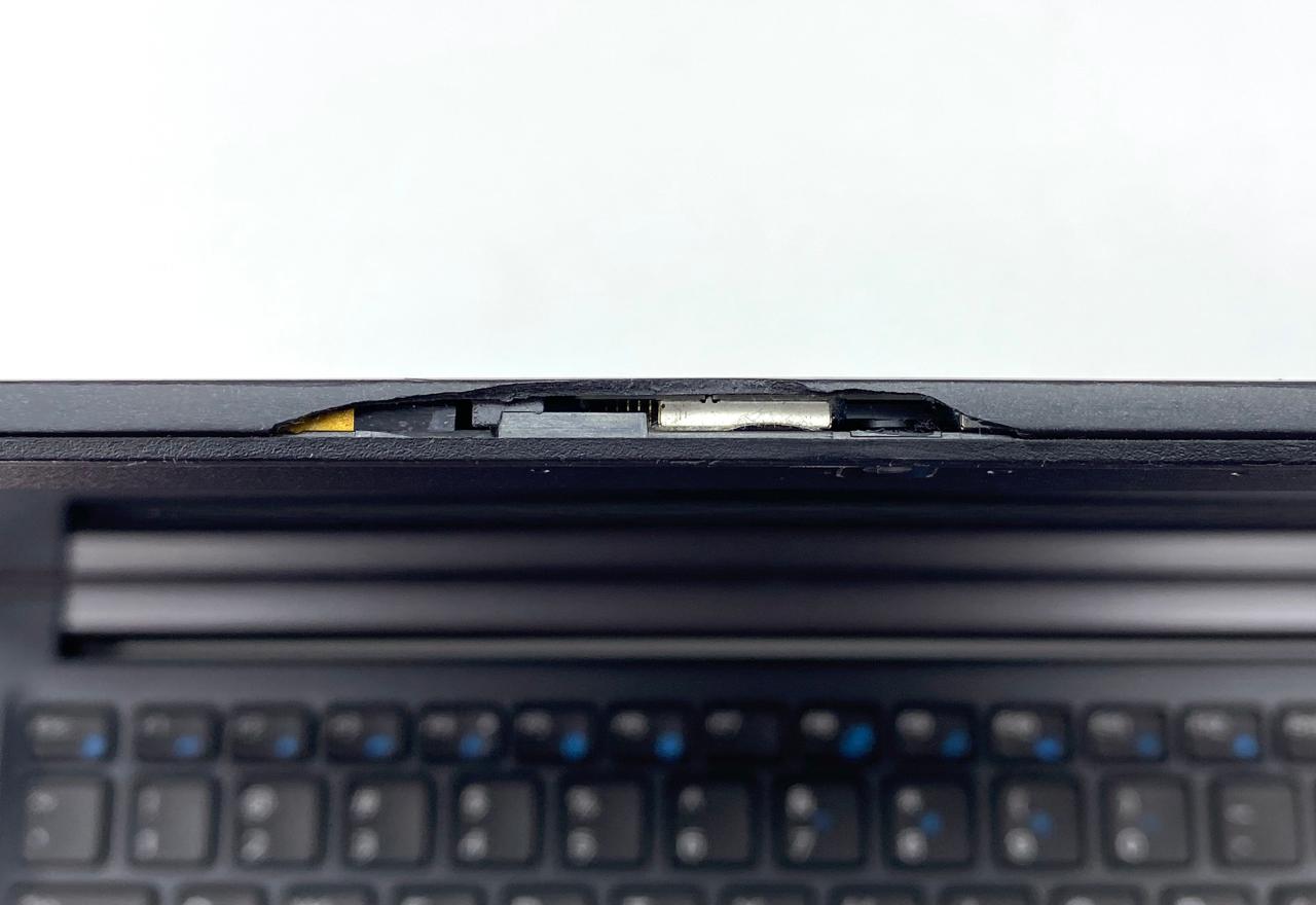Laptop Dell Latitude 7490 14" 1920x1080 (FHD) Touchscreen Core i5-8350U 16GB RAM DDR4 256GB M.2 SSD WINDOWS 11 PRO c/ cargador