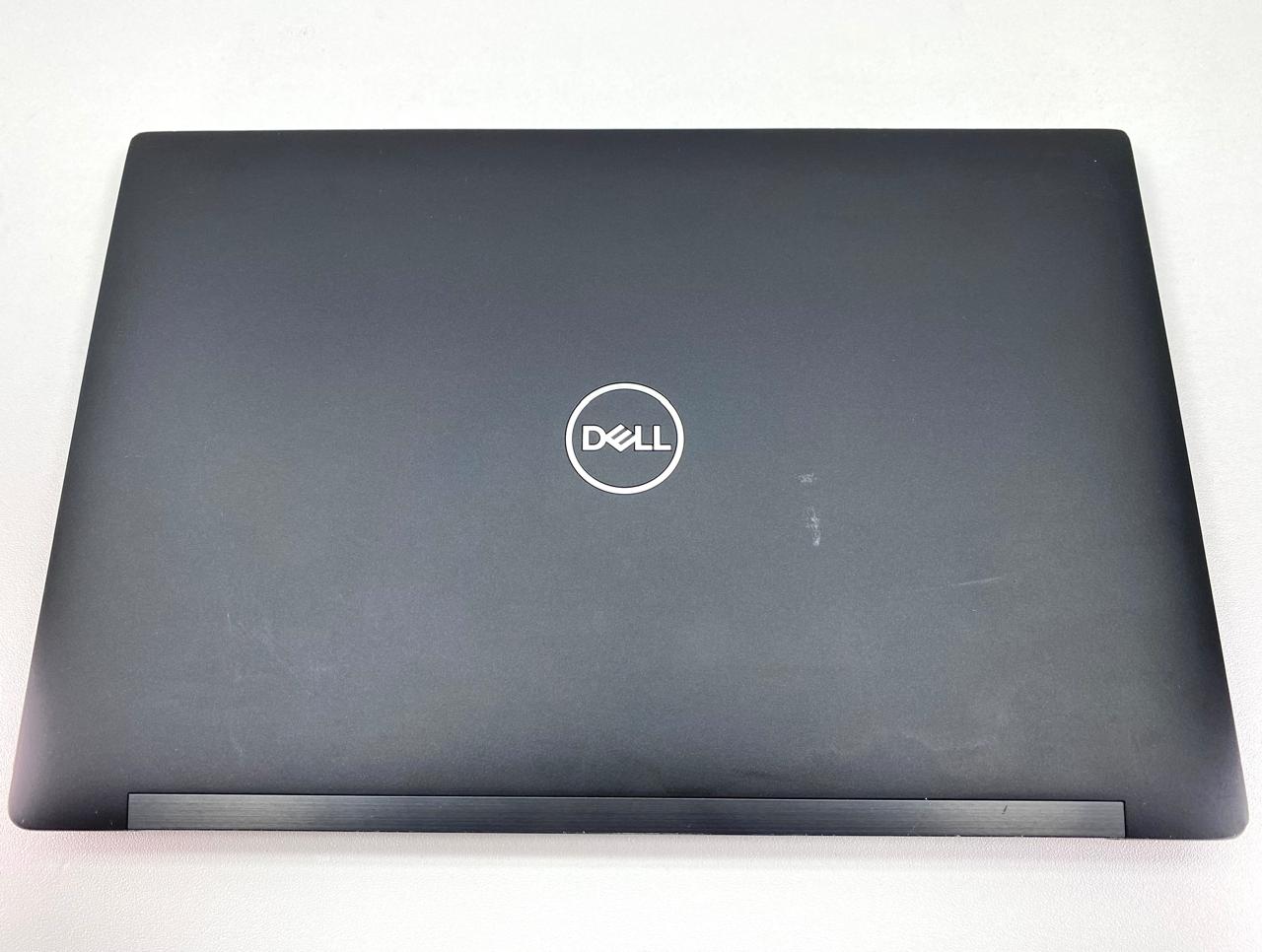 Laptop Dell Latitude 7490 14" 1920x1080 (FHD) Core i5-8350U 16GB RAM DDR4 256GB M.2 SSD WINDOWS 11 PRO c/ cargador