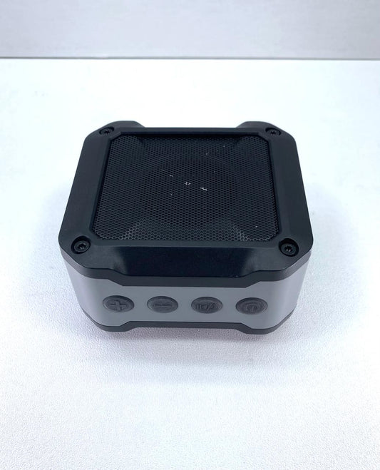 Parlante Bluetooth Magnético Pequeño BT081 c/ cargador