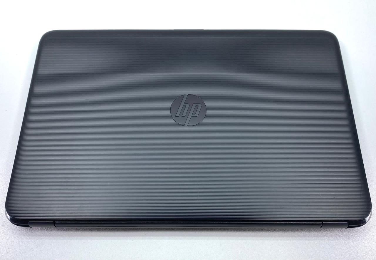 Laptop HP 15-ba009dx 15.6" 1366x768 (HD) A6-7310 16GB RAM DDR3L 128GB SSD WINDOWS 11 HOME c/ cargador
