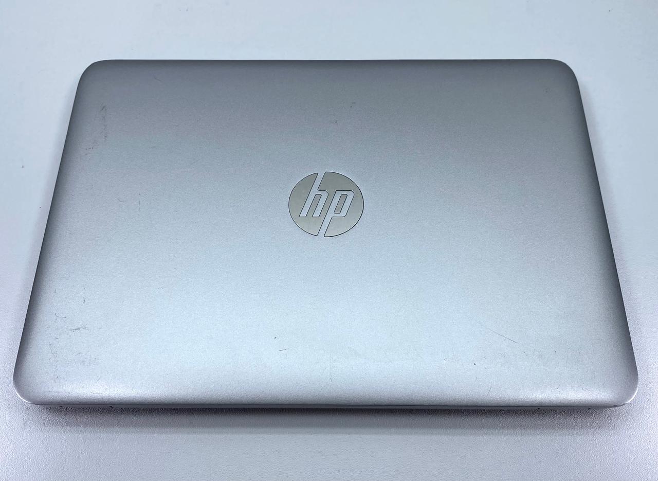 Laptop HP EliteBook 820 G3 12.5" 1366x768 (HD) Core i5-6200U 16GB RAM DDR4 256GB M.2 SSD WINDOWS 11 PRO c/ cargador