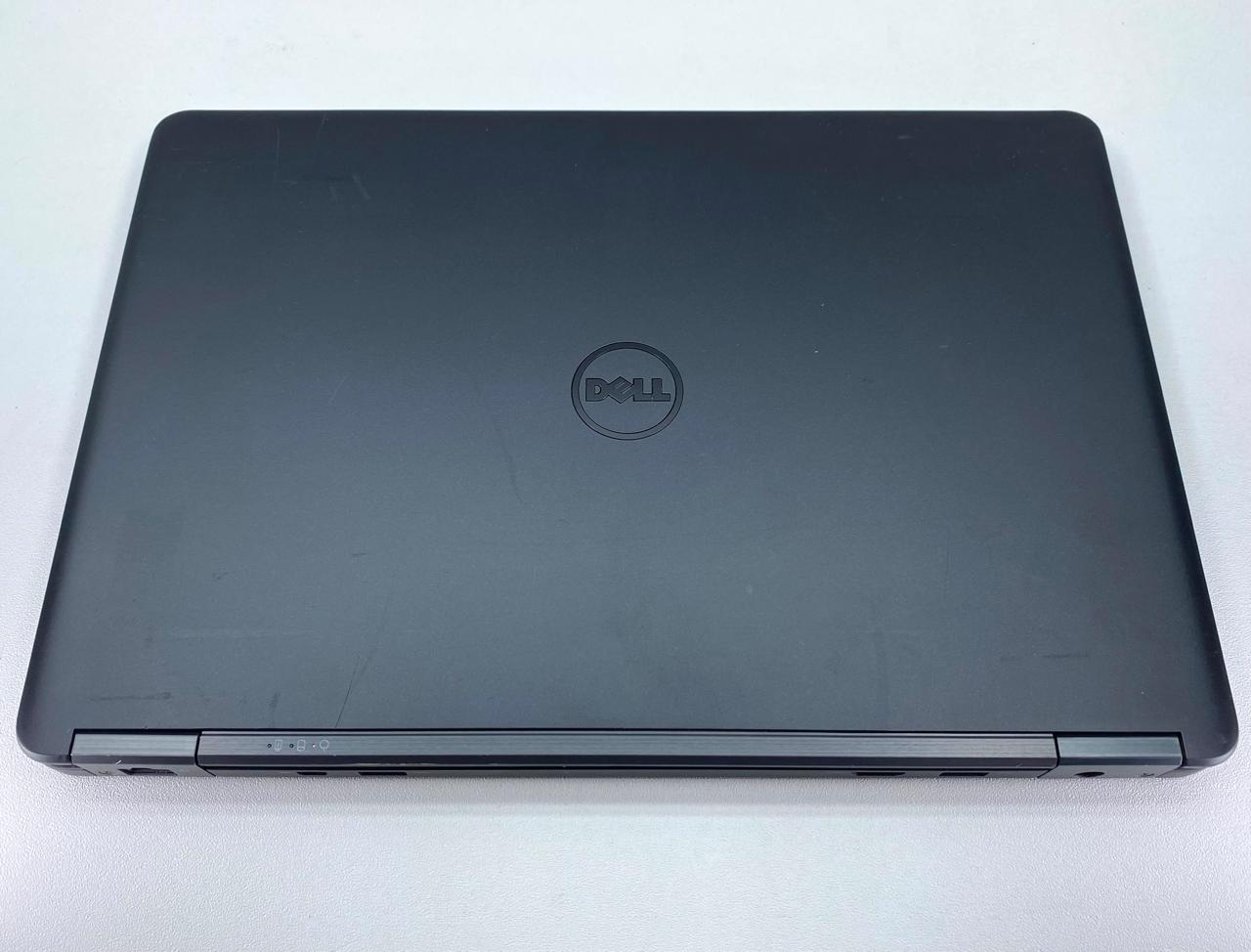 Laptop Dell Latitude E7450 14" 1920x1080 (FHD) Core i5-5300U 16GB RAM DDR3L 240GB SSD WINDOWS 11 PRO c/ cargador