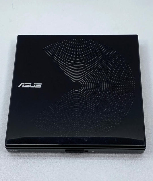 Lector DVD CD Externo USB Asus Plug and Play