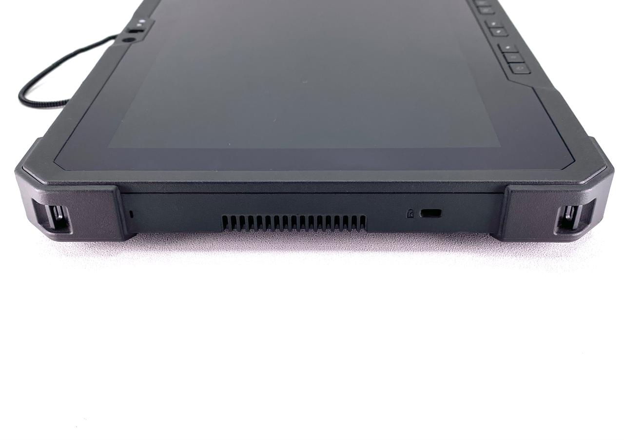 Tablet PC Dell Latitude 7220 Rugged 12" FHD Touch i3-8145U 8GB 128GB SSD Win11Pro c/ cargador