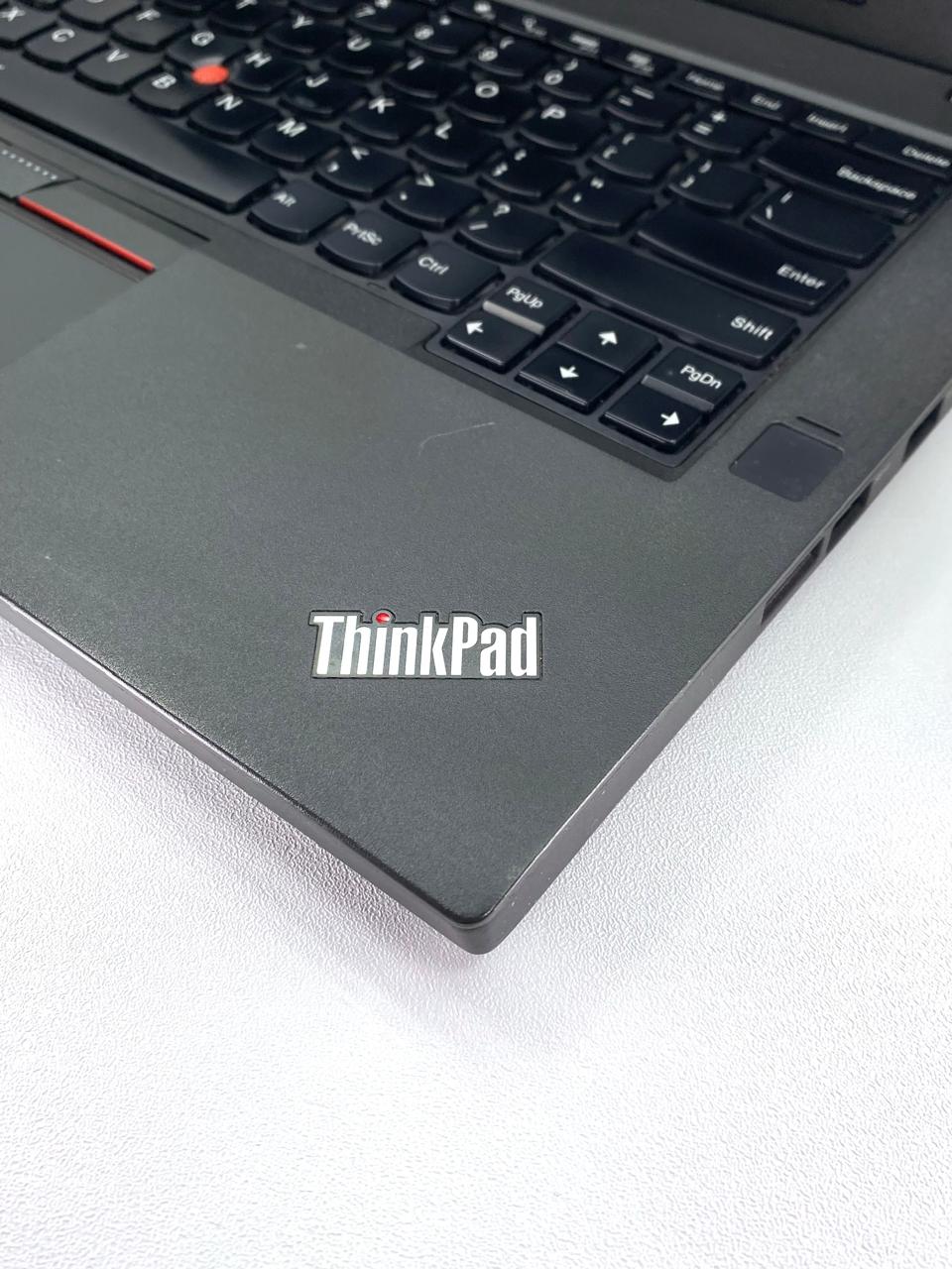 Laptop Lenovo ThinkPad T460p 14" 1920x1080 (FHD) Core i7-6820HQ 16GB RAM DDR4 512GB SSD WINDOWS 11 PRO c/ cargador