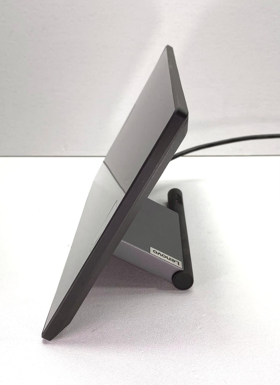 Mini PC Lenovo ThinkSmart Core i5-1145G7E 16GB 256GB SSD WINDOWS 11 Pro + Pantalla Táctil 10" Nueva