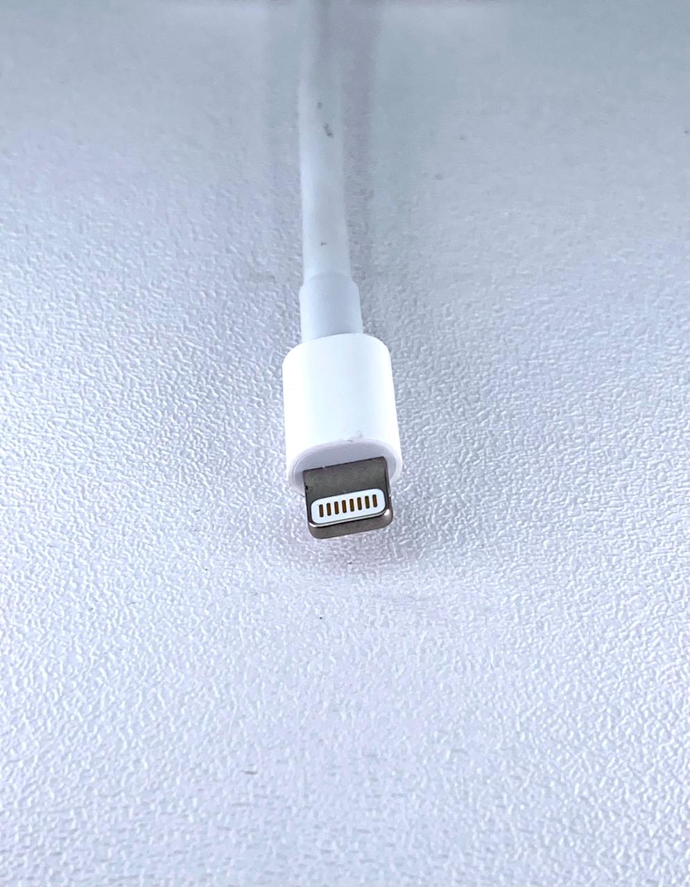 Adaptador Lightning a Doble Lightning Belkin c/ Audio y Carga
