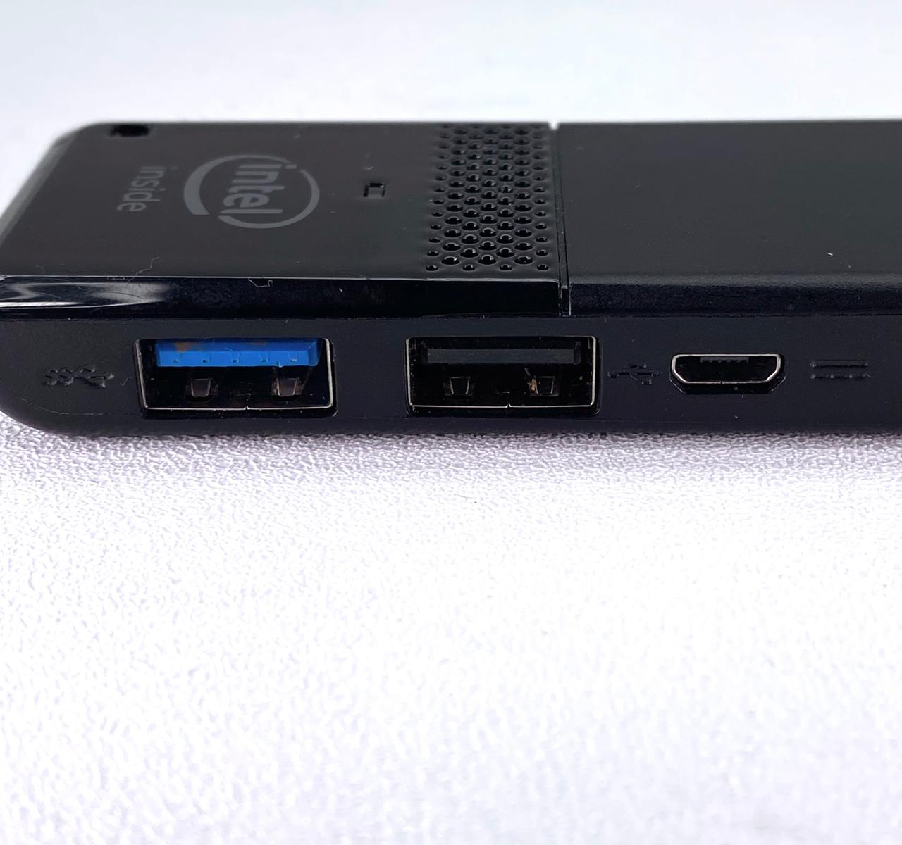 Mini PC Stick Intel STK1AW32SC 2GB RAM 32GB HDMI Windows 10