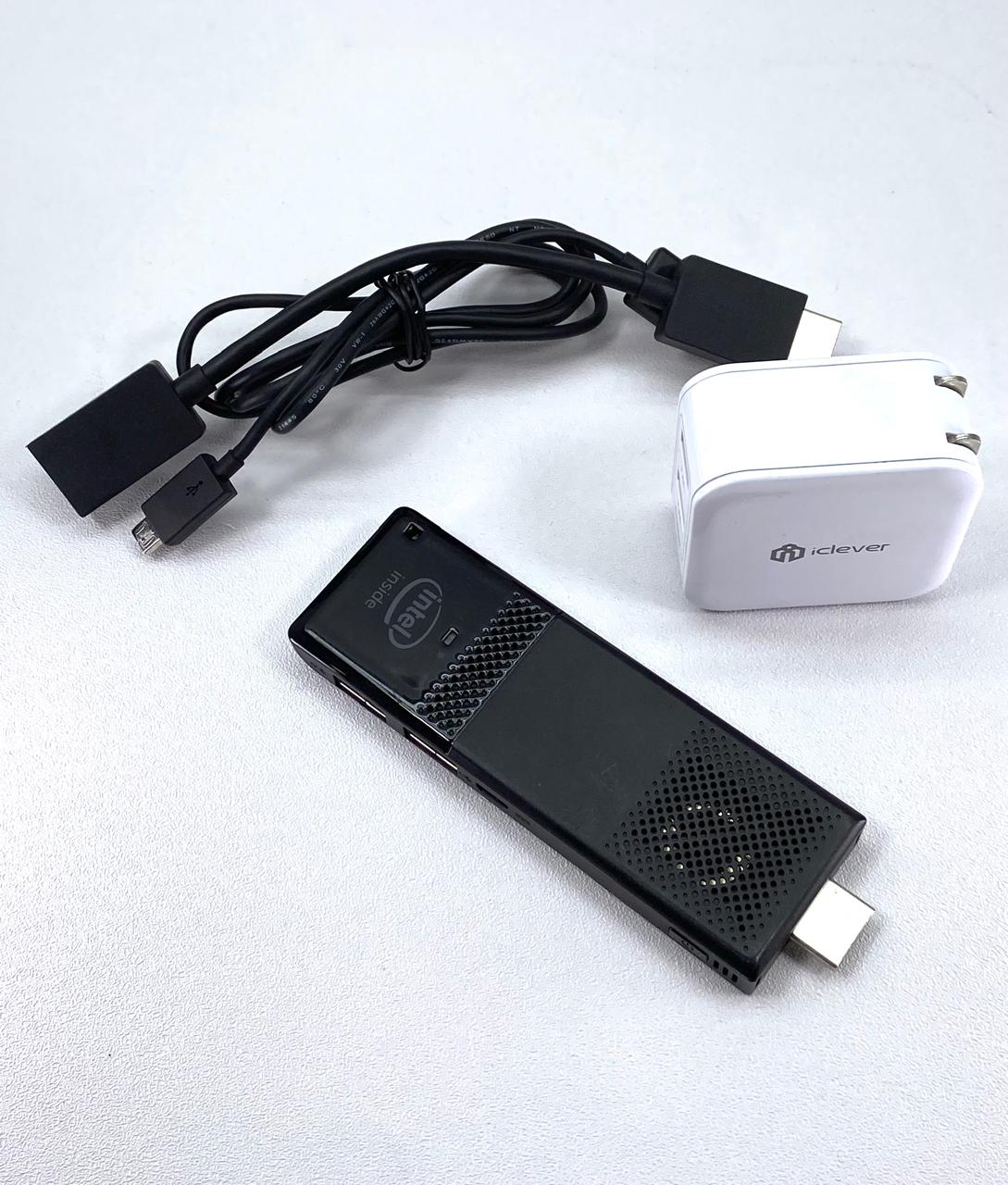 Mini PC Stick Intel STK1AW32SC 2GB RAM 32GB HDMI Windows 10