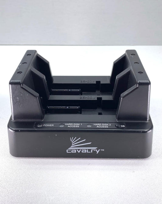 Lector Externo WAVLINK WL-ST334UA c/ Clonador