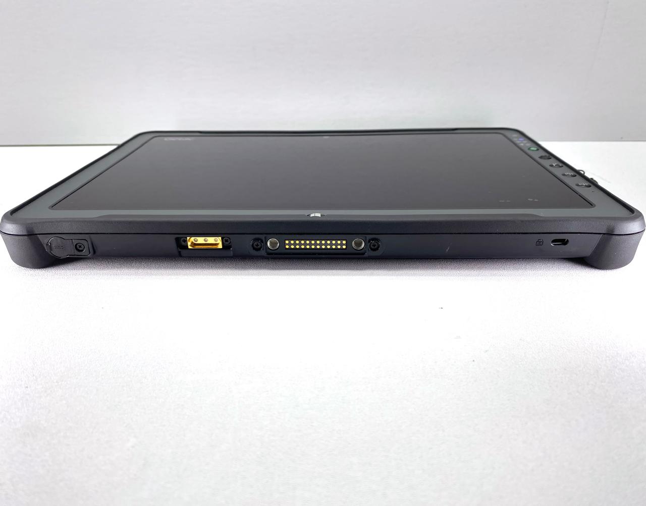 Tablet Getac F110 G3 11.6" HD Táctil i5-6200U 8GB RAM 256GB SSD Win10Pro c/ lápiz y cargador