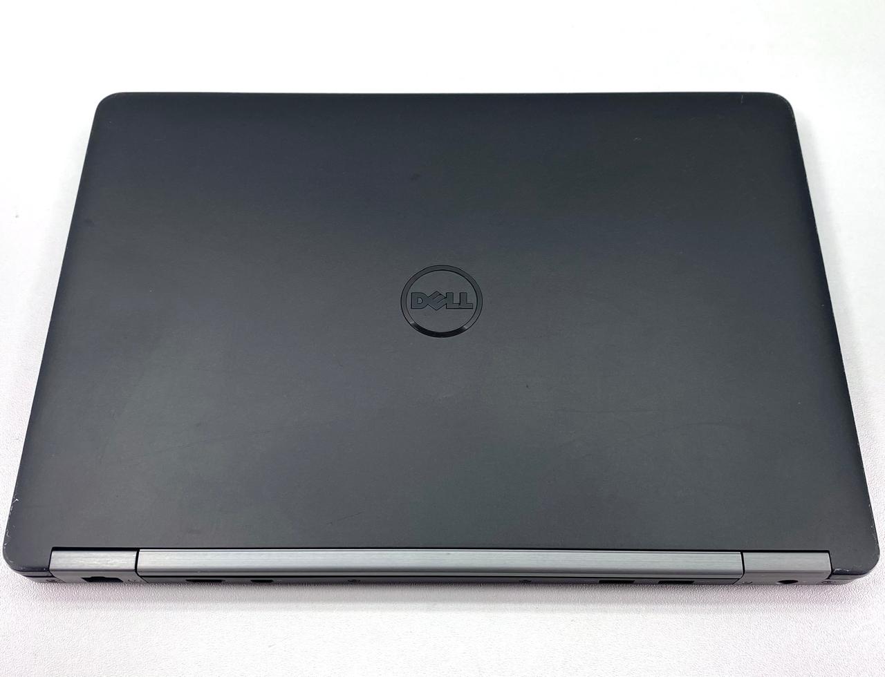 Laptop Dell Latitude E7470 14" 1366x768 (HD) Core i5-6200U 16GB RAM DDR4 512GB NVMe SSD WINDOWS 11 PRO c/ cargador