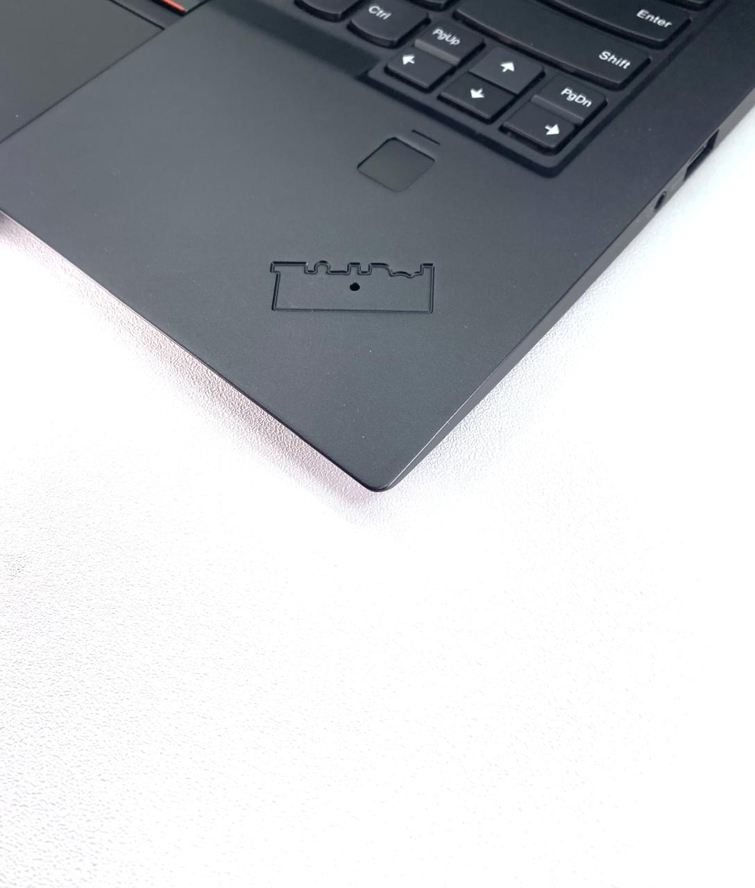 Laptop Lenovo ThinkPad X1 Carbon (4th Gen) 14" 2560x1440 (2K) Core i7-6600U 16GB RAM DDR4 256GB NVMe SSD WINDOWS 11 PRO c/ cargador